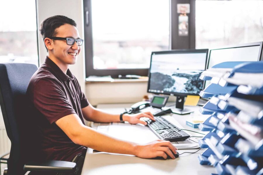Ausbildung zum Kaufmann für Spedition und Logistikdienstleistungen (m/w/d) 2 Ausbildung zum Kaufmann für Spedition und Logistikdienstleistungen (m/w/d) 2