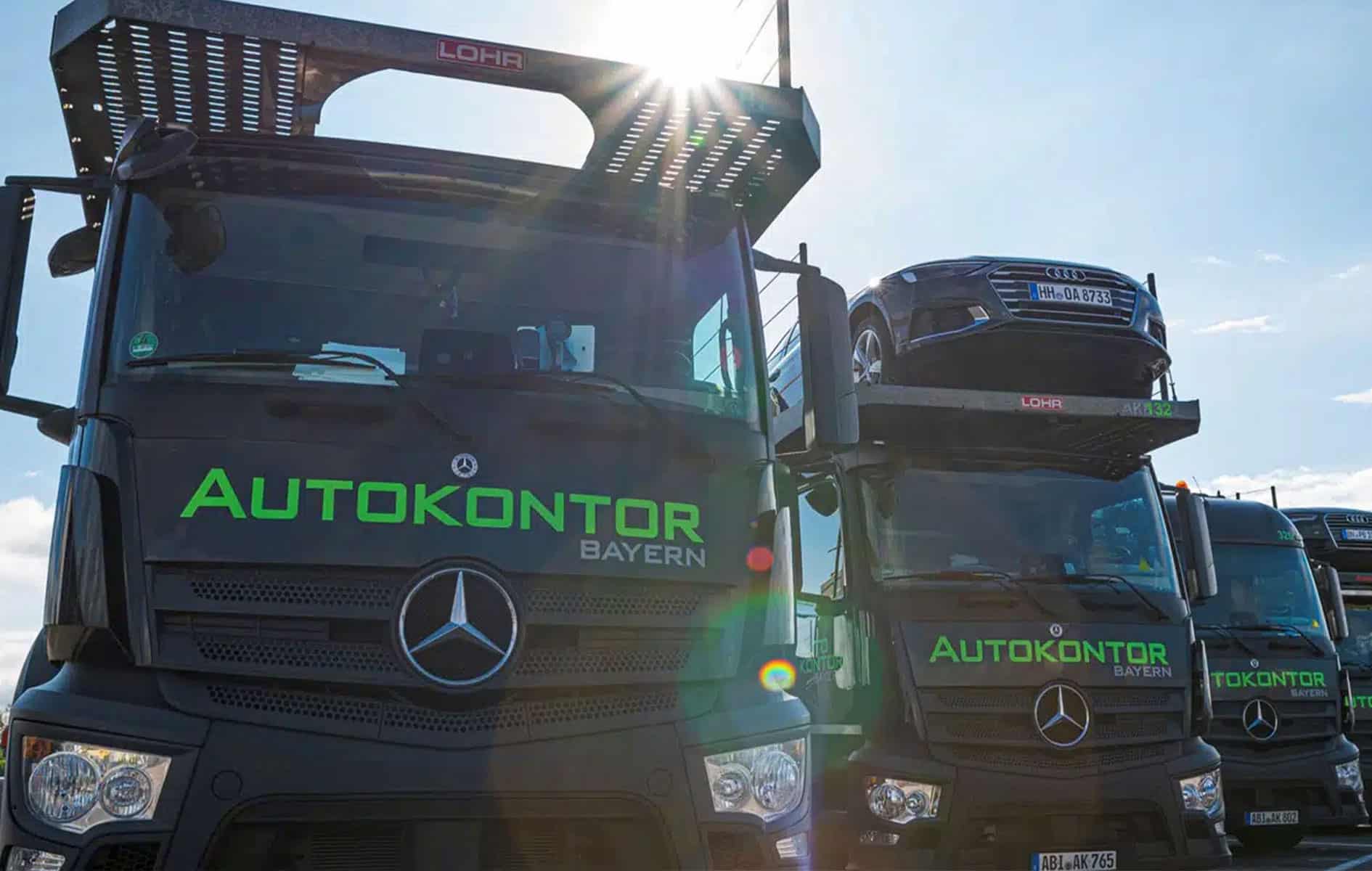 Autokontor Bayern