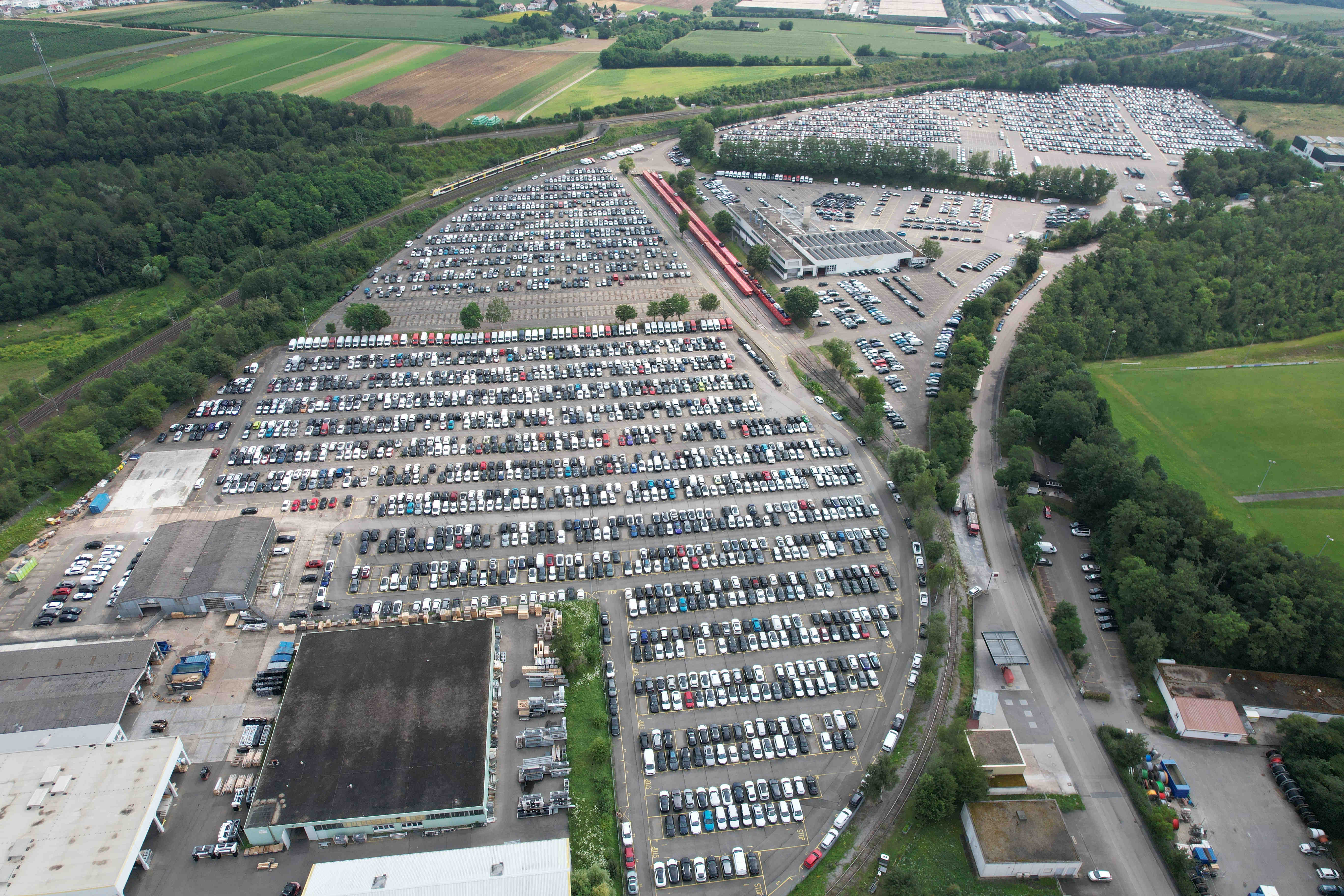 2026_04_10_MOSOLF_Illingen_Luftbild_(©MOSOLF Gruppe)